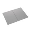Menu Folder, Light Grey