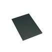 Menu Folder, Dark green