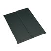 Menu Folder, Dark Green