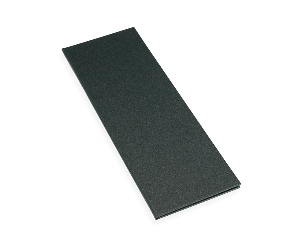 Menu Folder, Dark Green