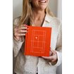 Notizbuch, Marigold