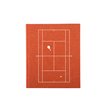 Notizbuch, Marigold