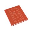 Notizbuch, Marigold