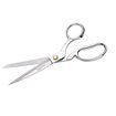 Bookbinders Design Scissors, Silver