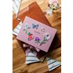 Patches, Botanic