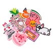 Patches, Love