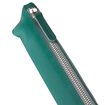 Stifteetui aus Leder, Nordic Lake Green