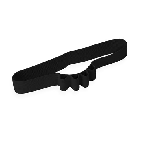 Pen Strap, Black