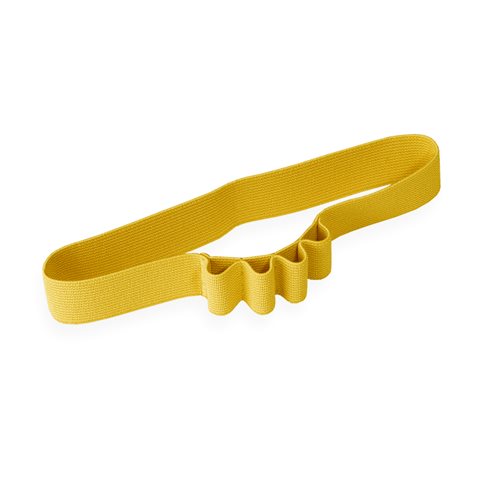Pen Strap, Sun Yellow