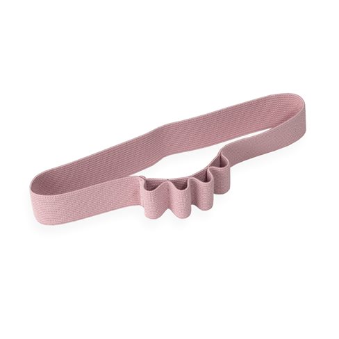 Elastband für Stifte, Dusty Pink