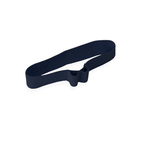 Pen Strap, Smoke Blue