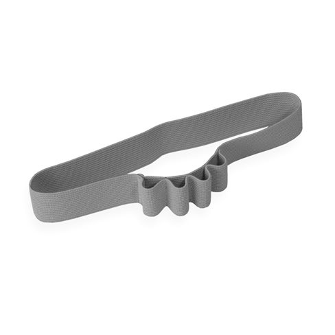 Pen Strap, Light Grey