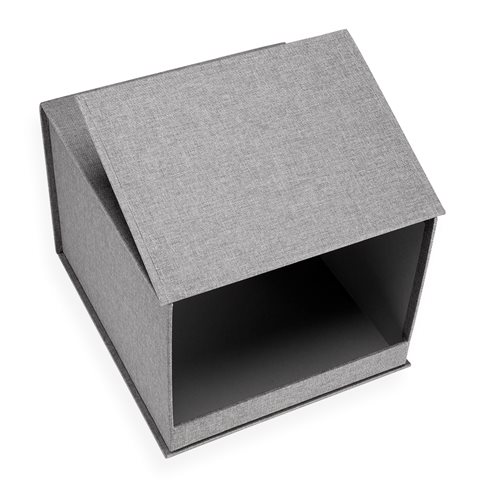Boîte pour l'entrée, Pebble grey