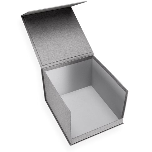 Entrée Box, Pebble grey