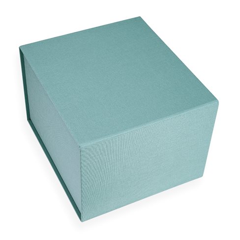 Hallbox, Dimgrön