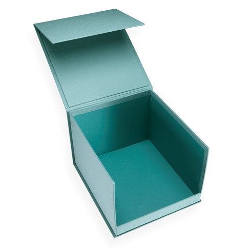 Hallbox, Dimgrön