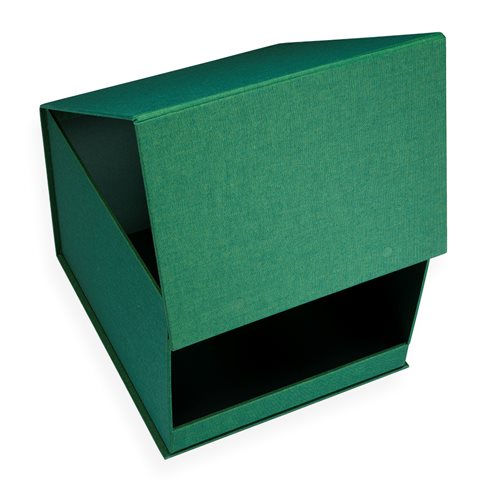Hallway Box, Clover Green