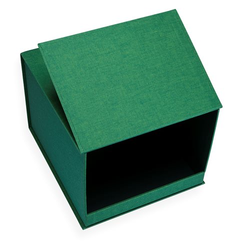 Hallway Box, Clover Green