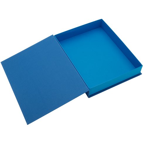 Box, Dalarna Blue