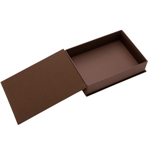 Box, Coffee