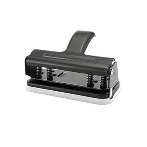 Holepunch, Black