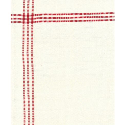 Table Cloth, Daladräll