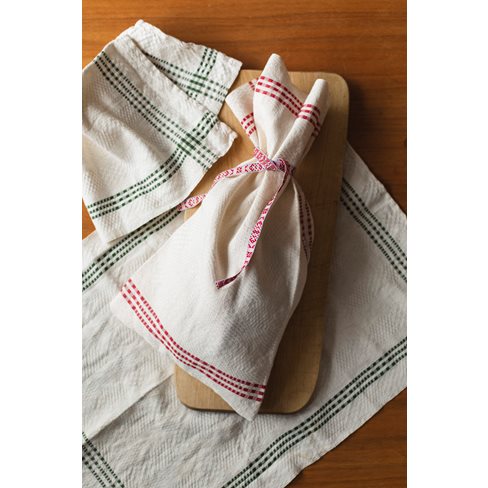 Bread bag Daladräll