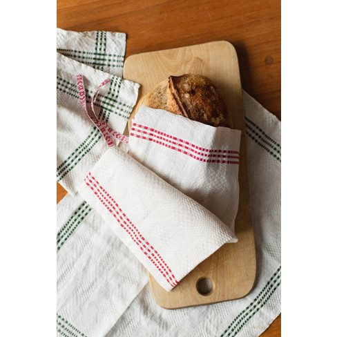 Bread bag Daladräll