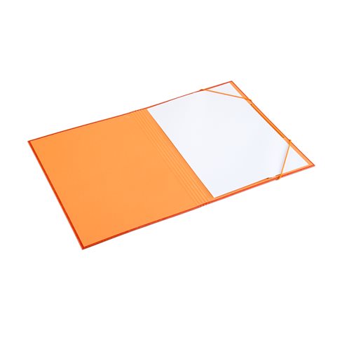 Sammelmappe, Marigold