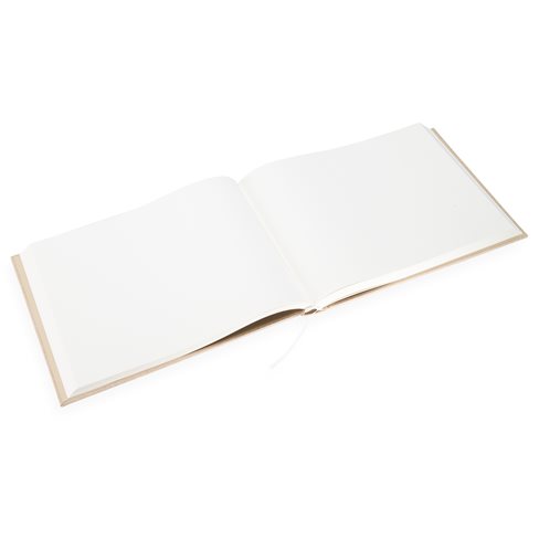 Notizbuch, Clover Green
