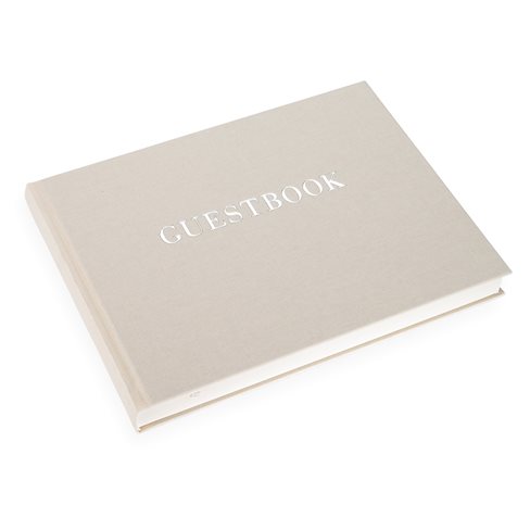 Guestbook, Ivory