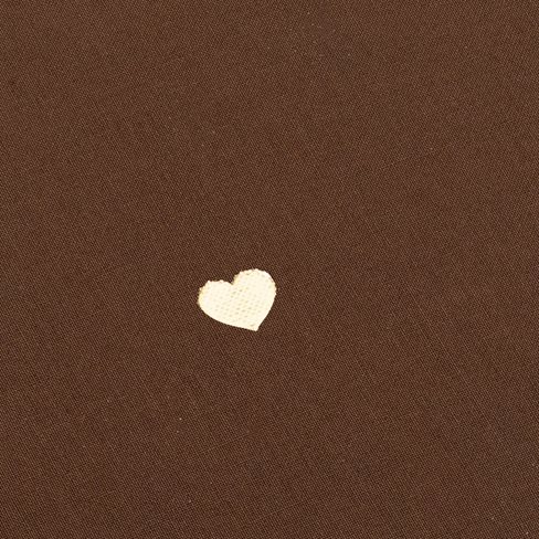 Notebook Hardcover, Coffee