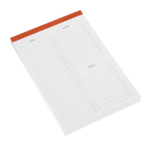 To do list, Marigold