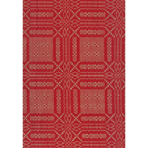 Runner, Norrlandskrus, red full