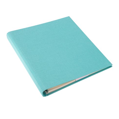 Album photos, Crystal blue
