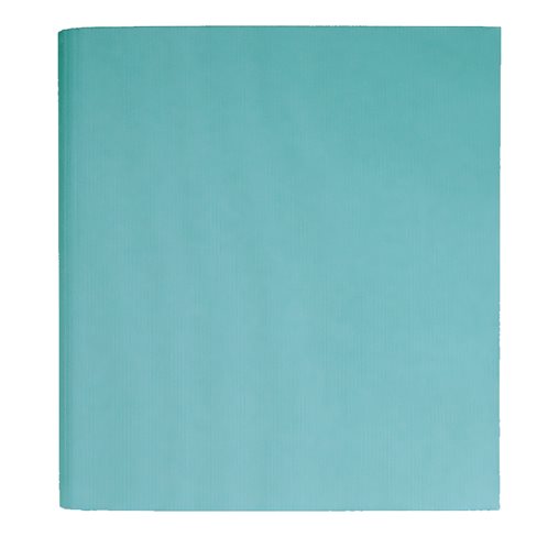 Ordner, Crystal Blue
