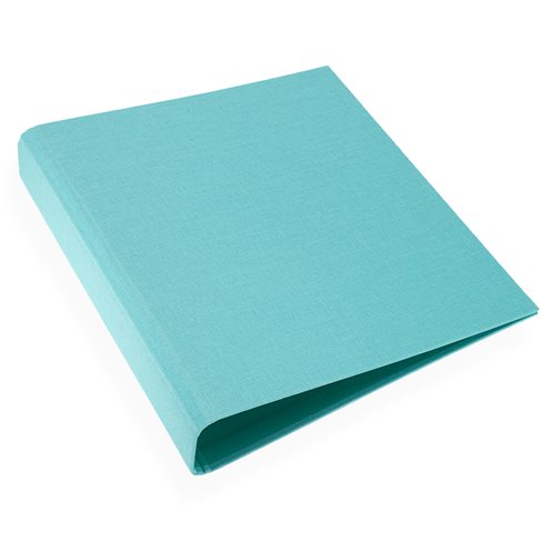 Ordner, Crystal Blue