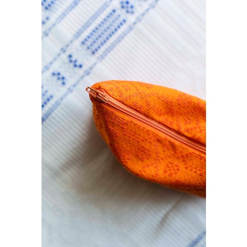 Kudde, Tällbergskrus, Orange