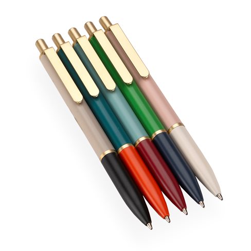 Bookbinders Design Stylo à bille