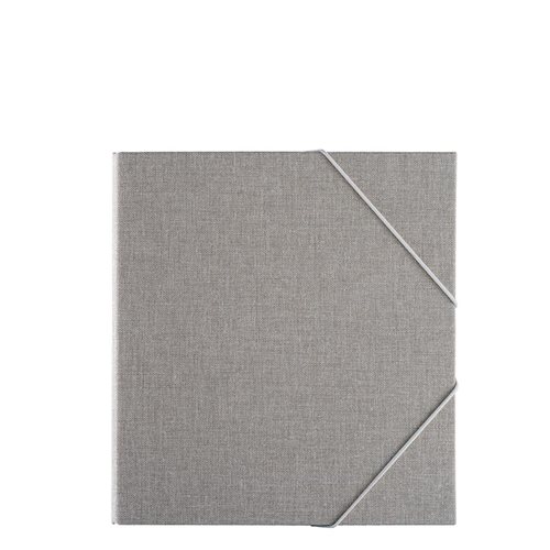 Bookbinders Design - Binder, Sun Yellow
