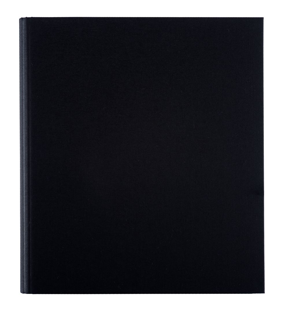 Ordner, Black