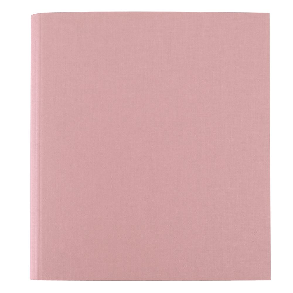 Ordner, Dusty Pink