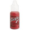 Glitter Glue, Red