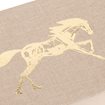 Box, Sand brown, Get the Gallop