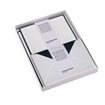 Coffret de Correspondance, Smoke Blue