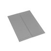 Menükarte, Light Grey