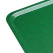 Tray, Clover Green