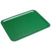 Tray, Clover Green