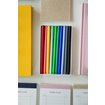 Geschenkset Fineliner Bookbinders Design in zehn Farben
