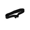 Elastique porte-stylos, Black